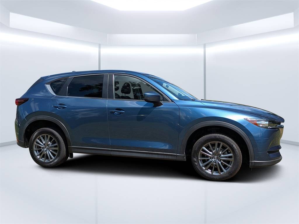 2017 Mazda CX-5 Touring — SUV — 65,535 mi — Jacksonville, FL