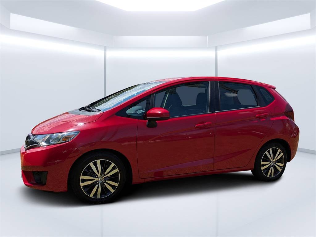 2015 Honda Fit EX — Hatchback — 103,632 mi — Jacksonville, FL