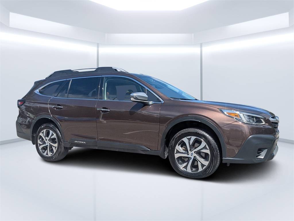 2021 Subaru Outback 2.4T Touring XT — SUV — 81,260 mi — Jacksonville, FL