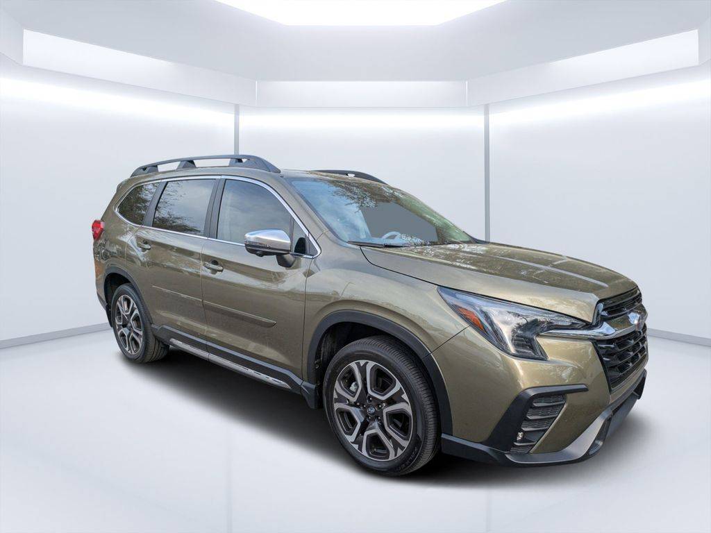 2023 Subaru Ascent Limited — SUV — 32,487 mi — Jacksonville, FL