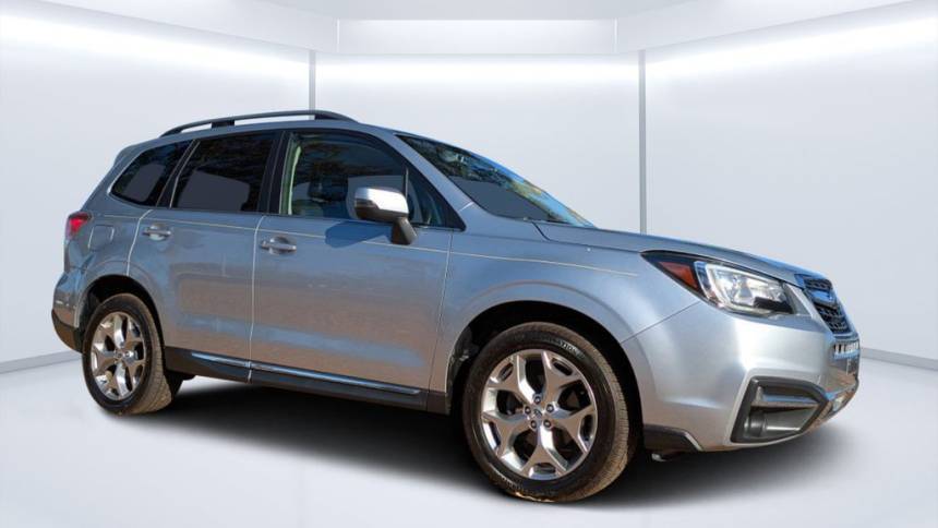 2017 Subaru Forester 2.5i Touring — SUV — 39,821 mi — Jacksonville, FL