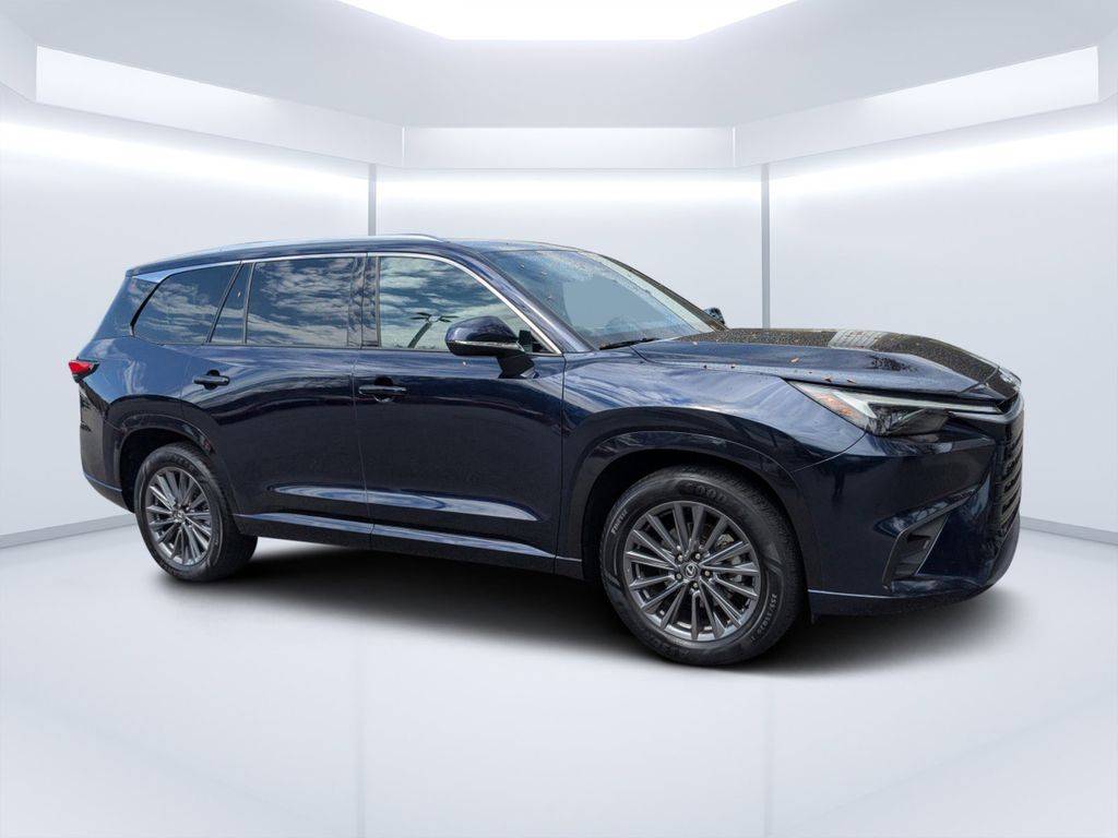 2024 Lexus TX TX 350 — SUV — 19,695 mi — Jacksonville, FL