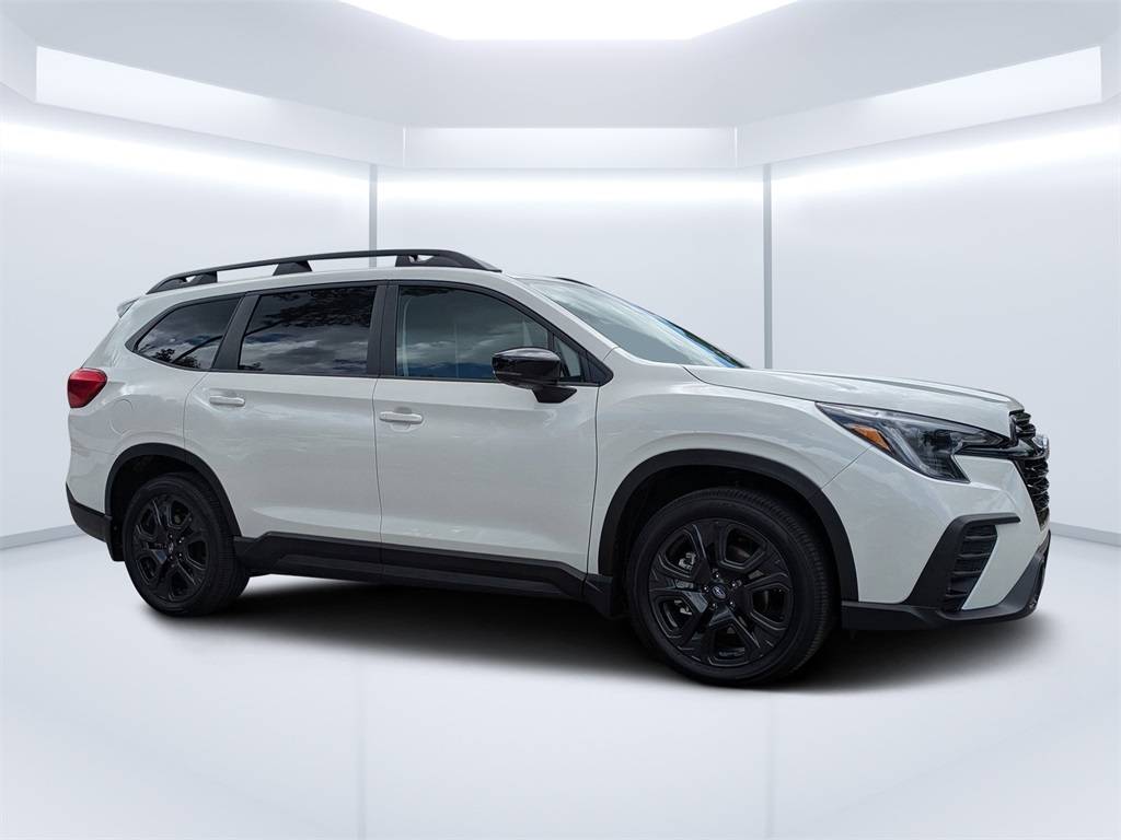 2025 Subaru Ascent Onyx Edition Touring — SUV — 8,228 mi — Jacksonville, FL