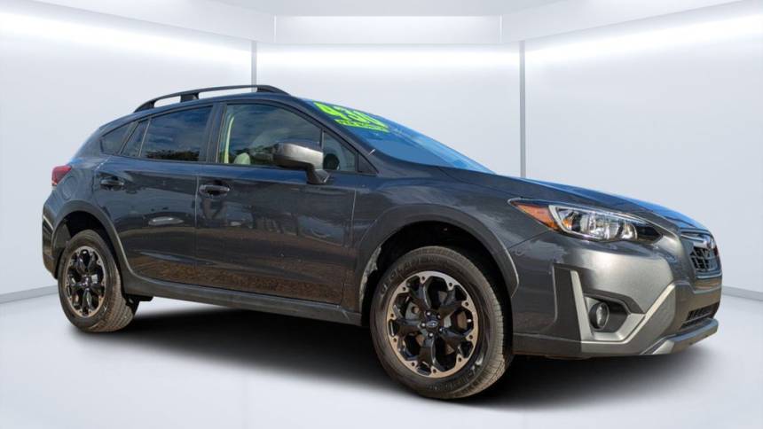 2023 Subaru Crosstrek Premium — SUV — 29,655 mi — Jacksonville, FL
