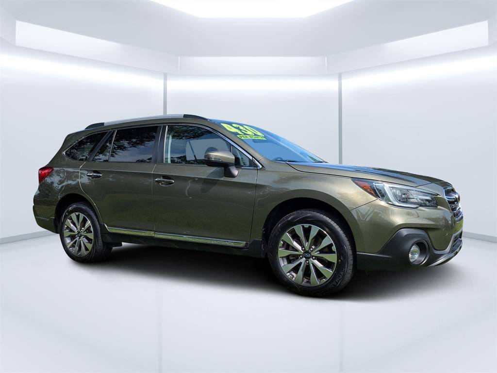 2019 Subaru Outback 2.5i Touring — SUV — 51,570 mi — Jacksonville, FL