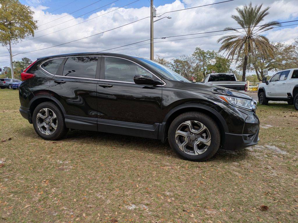 2019 Honda CR-V EX-L — SUV — 71,650 mi — Jacksonville, FL