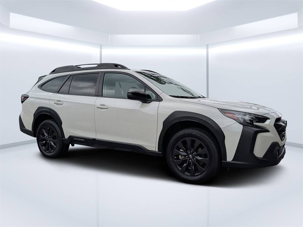 2024 Subaru Outback Onyx Edition — SUV — 29,032 mi — Jacksonville, FL