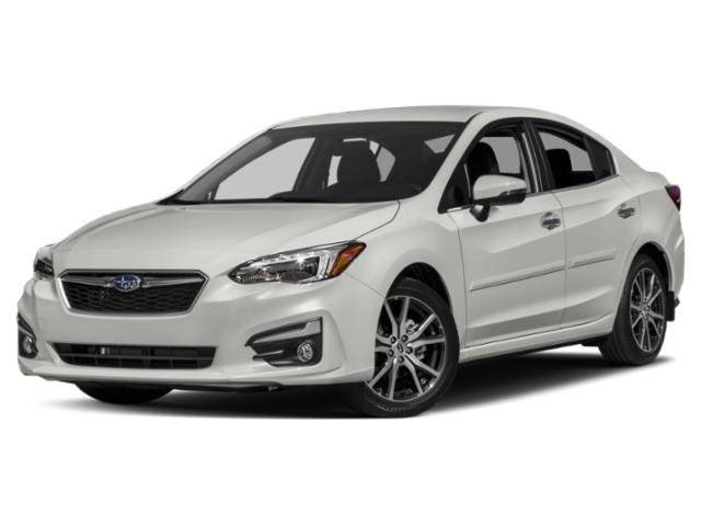 2018 Subaru Impreza 2.0i Limited — Sedan — 144,372 mi — Jacksonville, FL