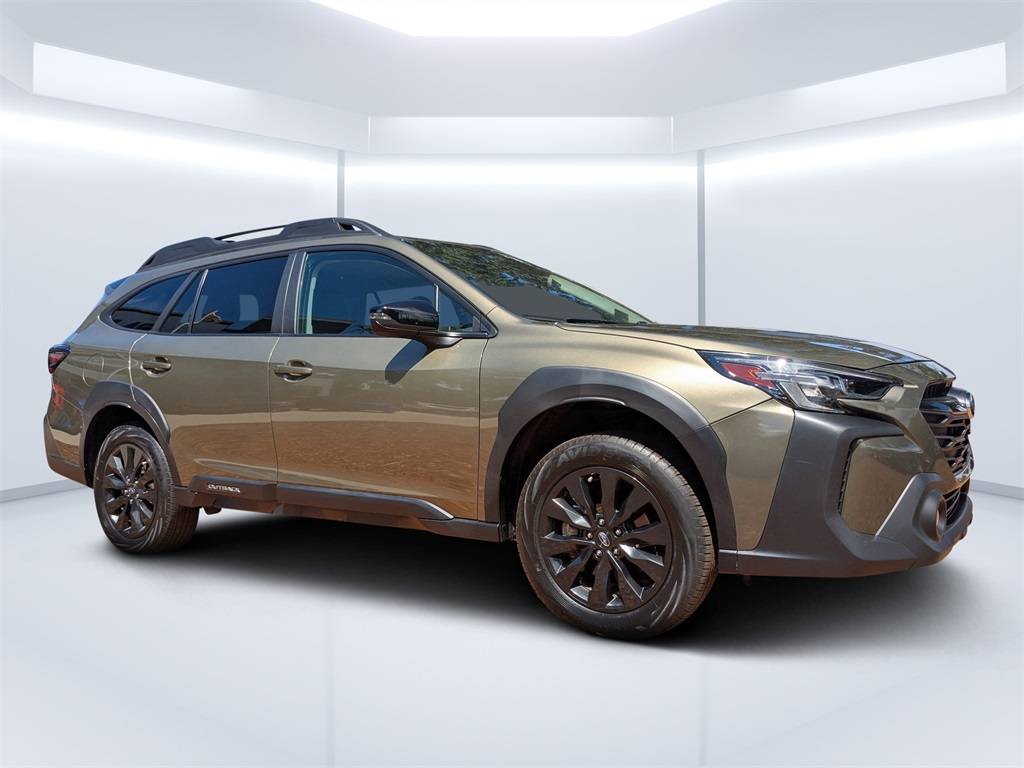 2023 Subaru Outback Onyx Edition — SUV — 43,472 mi — Jacksonville, FL