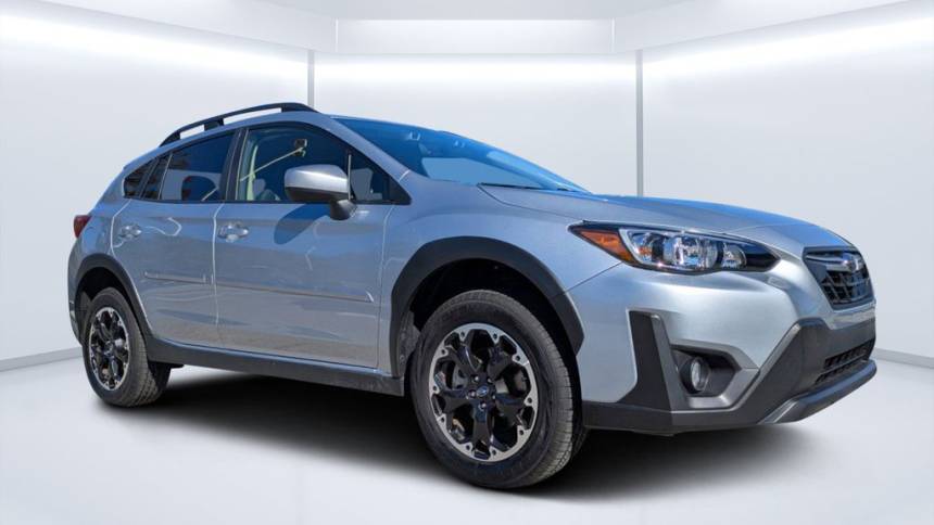 2023 Subaru Crosstrek Premium — SUV — 12,188 mi — Jacksonville, FL