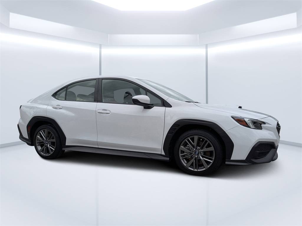 2023 Subaru WRX Standard — Sedan — 14,380 mi — Jacksonville, FL