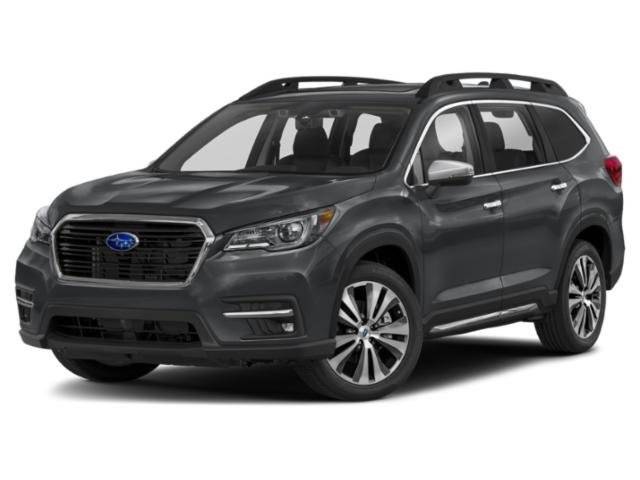2021 Subaru Ascent Touring — SUV — 57,337 mi — Jacksonville, FL