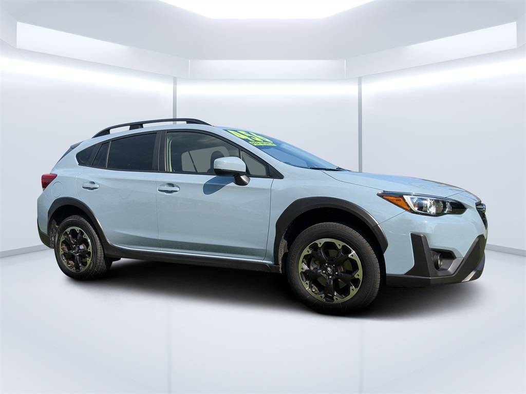 2023 Subaru Crosstrek Premium — SUV — 47,731 mi — Jacksonville, FL