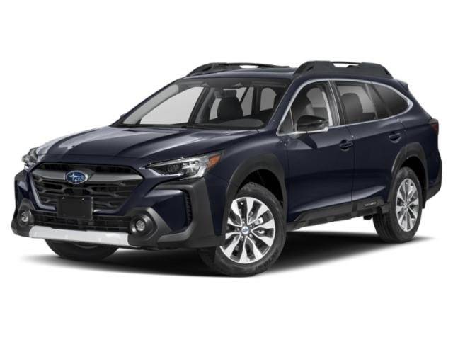 2023 Subaru Outback Limited XT — SUV — 13,067 mi — Jacksonville, FL