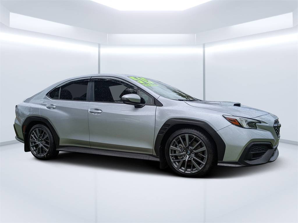 2022 Subaru WRX GT — Sedan — 29,771 mi — Jacksonville, FL