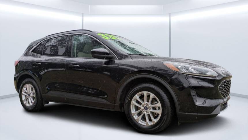 2020 Ford Escape SE — SUV — 44,637 mi — Jacksonville, FL