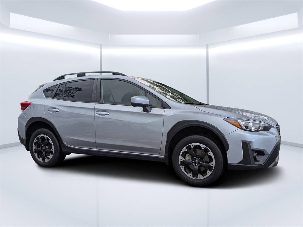 2023 Subaru Crosstrek Premium — SUV — 31,057 mi — Jacksonville, FL