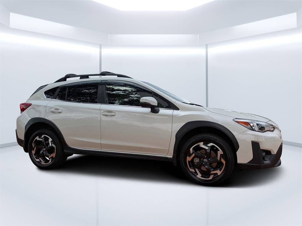 2022 Subaru Crosstrek Limited — SUV — 52,392 mi — Jacksonville, FL