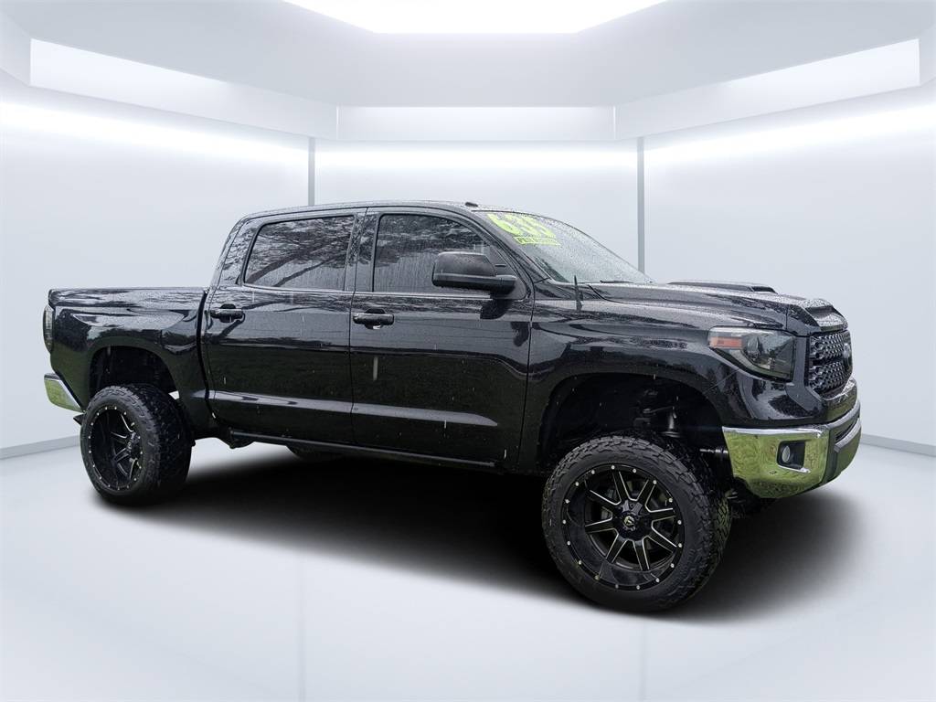 2019 Toyota Tundra SR5 — Pickup Truck — 100,737 mi — Jacksonville, FL