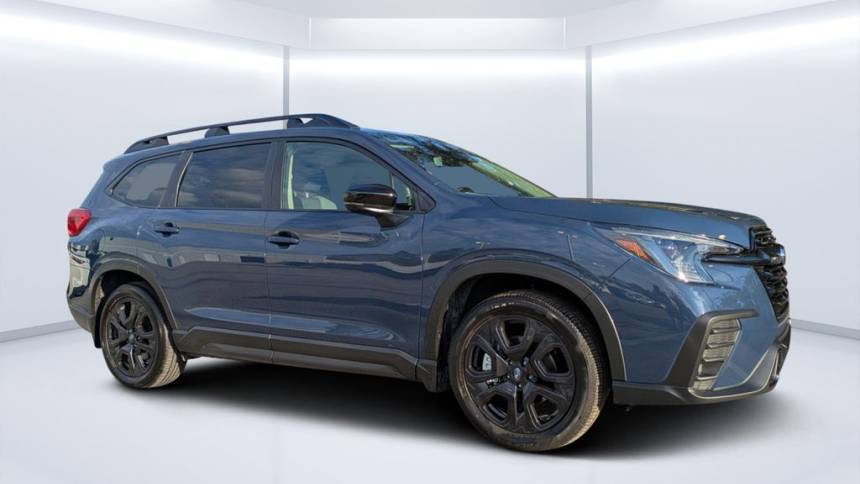 2024 Subaru Ascent Onyx Edition — SUV — 9,251 mi — Jacksonville, FL