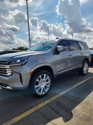 2024 Chevrolet Tahoe High Country — SUV — 19,726 mi — Houston, TX