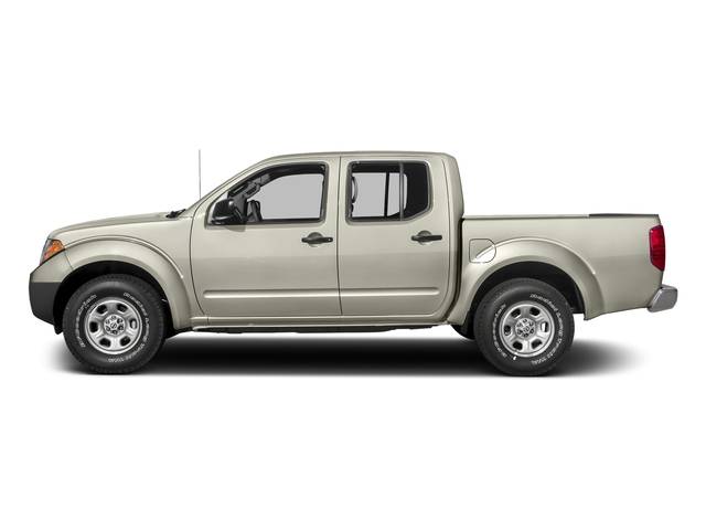 2018 Nissan Frontier S — Pickup Truck — 144,964 mi — Houston, TX