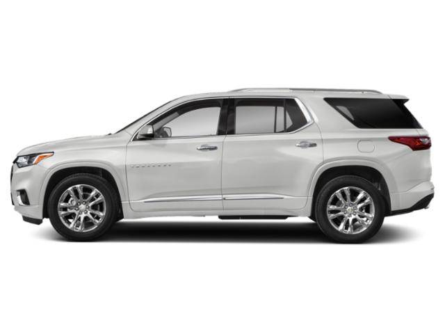 2018 Chevrolet Traverse High Country — SUV — 131,328 mi — Houston, TX