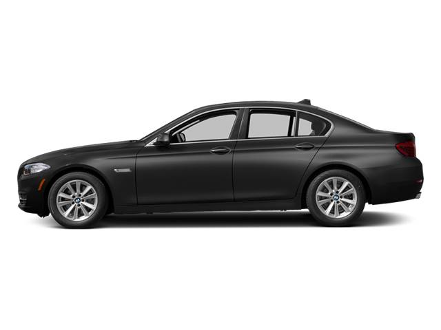 2014 BMW 5 Series 535i — Sedan — 169,376 mi — Houston, TX