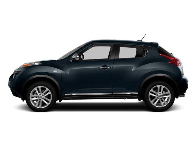 2013 Nissan JUKE SL — SUV — 138,569 mi — Houston, TX