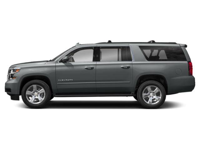 2019 Chevrolet Suburban LT — SUV — 119,280 mi — Houston, TX