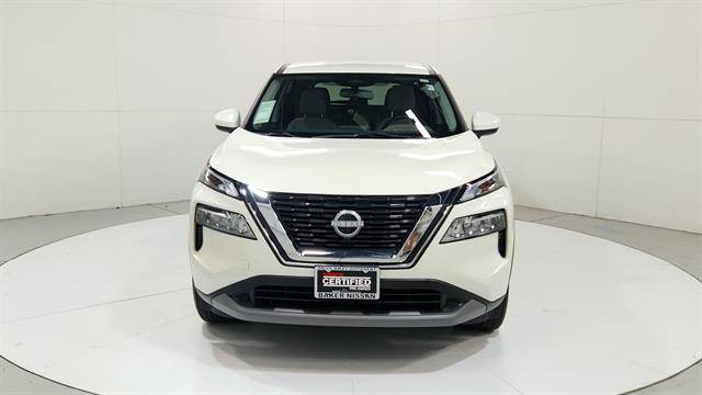 2023 Nissan Rogue SV — SUV — 16,150 mi — Houston, TX
