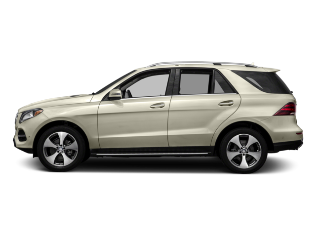 2016 Mercedes-Benz GLE GLE 350 — SUV — 45,491 mi — Houston, TX