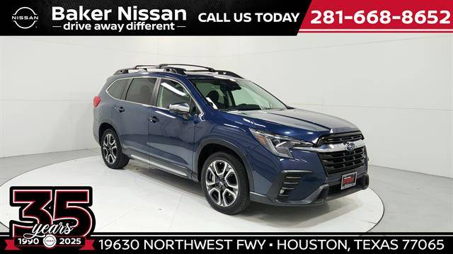 2023 Subaru Ascent Limited — SUV — 47,568 mi — Houston, TX