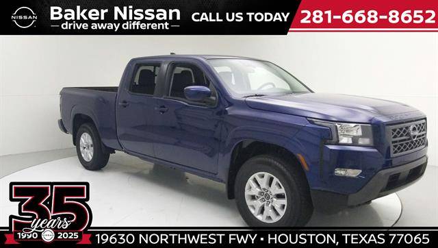 2023 Nissan Frontier SV — Pickup Truck — 38,055 mi — Houston, TX