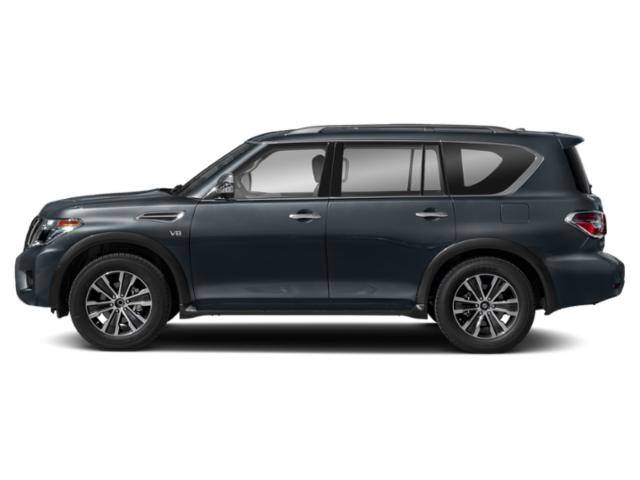 2020 Nissan Armada SL — SUV — 80,123 mi — Houston, TX