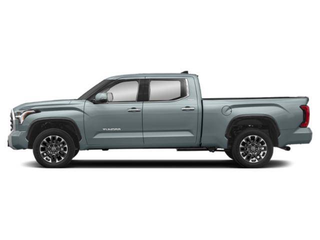 2023 Toyota Tundra Limited — Pickup Truck — 21,694 mi — Houston, TX