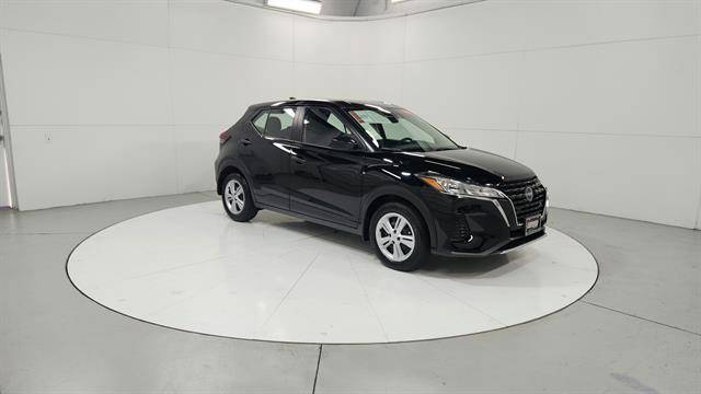 2025 Nissan Kicks Play S — SUV — 2,447 mi — Houston, TX