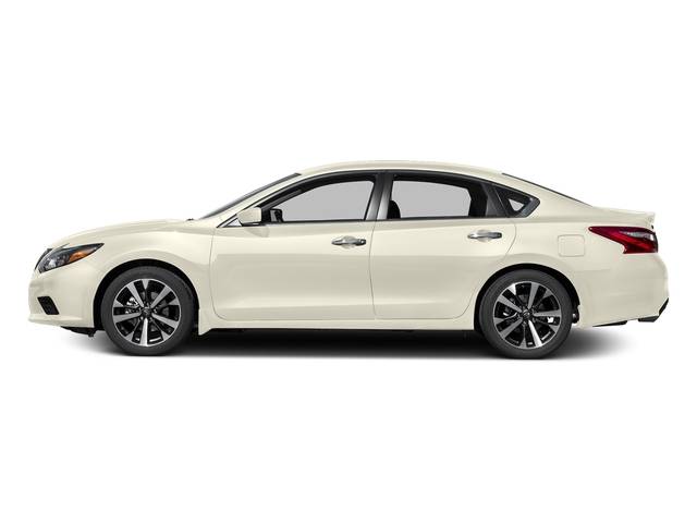 2016 Nissan Altima 2.5 SR — Sedan — 206,668 mi — Houston, TX