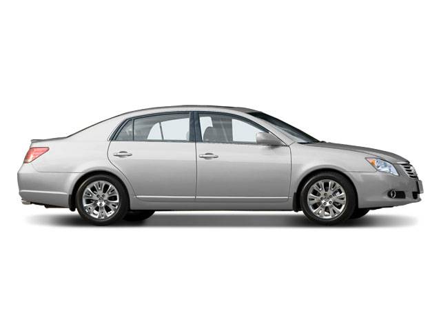 2008 Toyota Avalon XLS — Sedan — 142,388 mi — Houston, TX