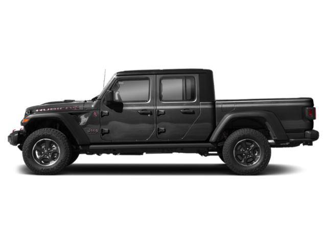 2022 Jeep Gladiator Rubicon — Pickup Truck — 46,832 mi — Houston, TX