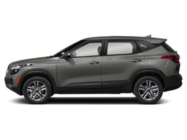 2021 Kia Seltos LX — SUV — 43,280 mi — Houston, TX