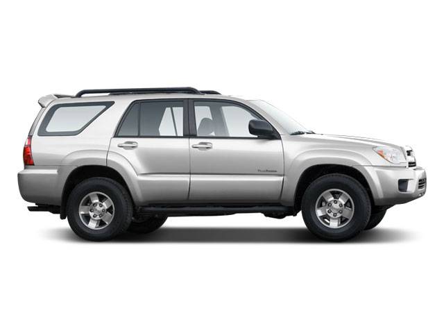 2009 Toyota 4Runner Sport — SUV — 194,127 mi — Houston, TX