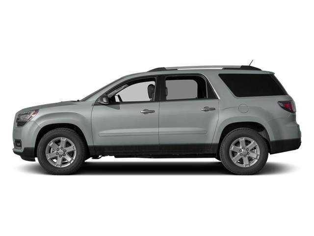 2014 GMC Acadia SLT — SUV — 106,079 mi — Houston, TX