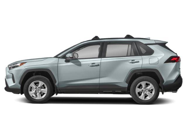 2022 Toyota RAV4 XLE — SUV — 32,134 mi — Houston, TX