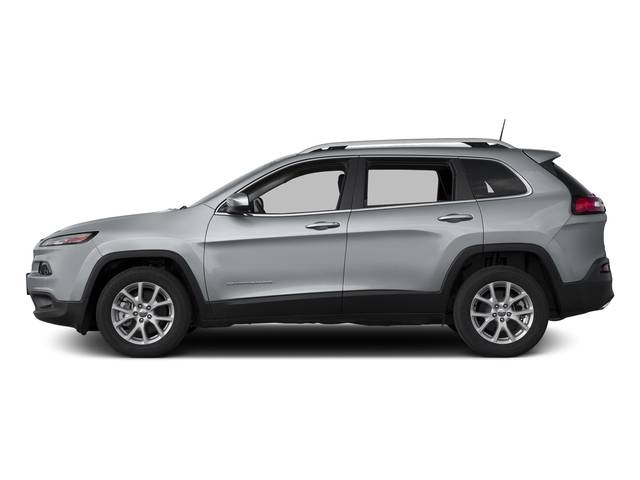 2016 Jeep Cherokee Latitude — SUV — 209,498 mi — Houston, TX