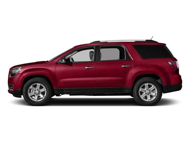 2016 GMC Acadia SLE — SUV — 81,950 mi — Houston, TX