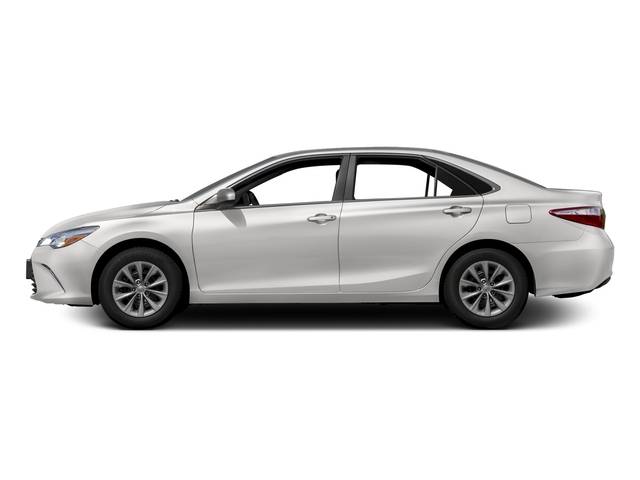 2016 Toyota Camry LE — Sedan — 57,801 mi — Houston, TX