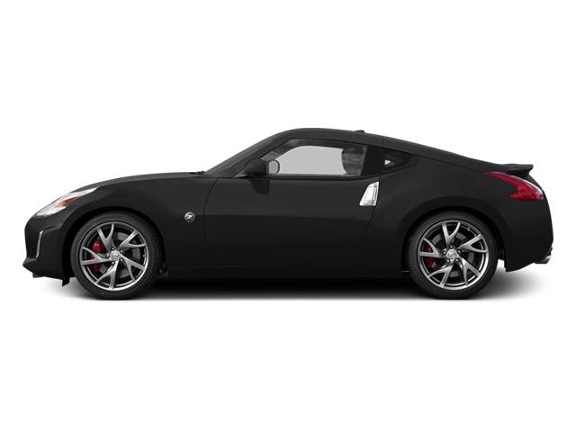 2013 Nissan 370Z Touring — Coupe — 67,554 mi — Houston, TX