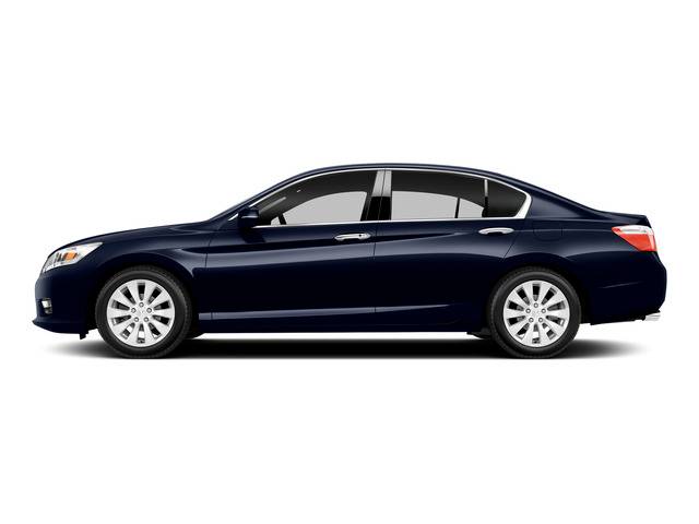 2015 Honda Accord EX-L V6 — Sedan — 134,456 mi — Houston, TX