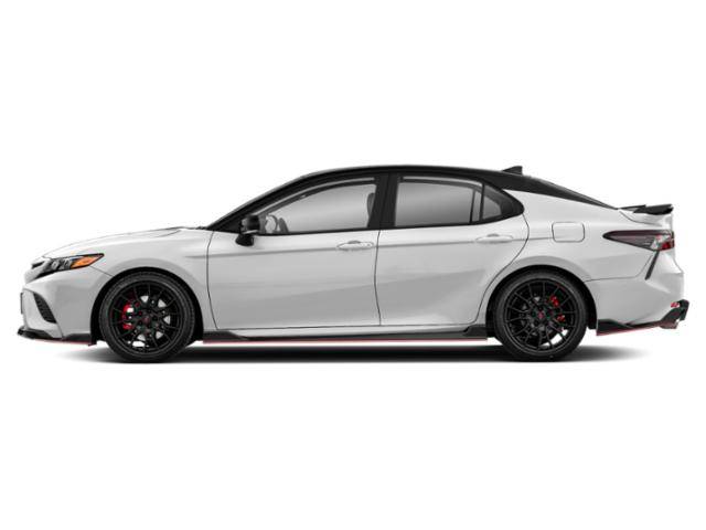 2021 Toyota Camry TRD V6 — Sedan — 75,738 mi — Houston, TX